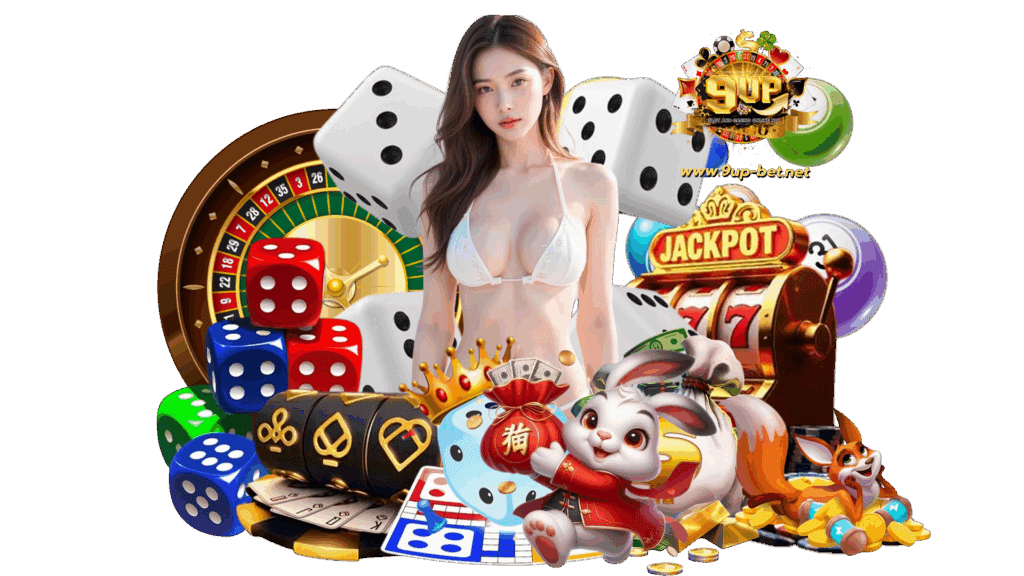 9upbet ยกระดับความปลอดภัยให้สายเกมยุคใหม่ ปล่อยของเด็ดแบบไม่